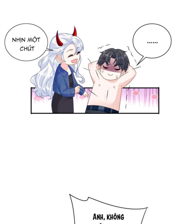 Bé Rồng Đột Kích! Mami Vừa Cay Vừa Độc Chapter 34 - 7