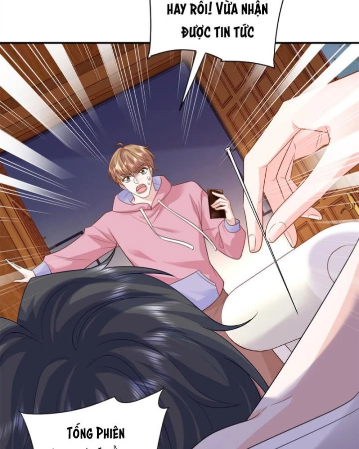 Bé Rồng Đột Kích! Mami Vừa Cay Vừa Độc Chapter 34 - 8