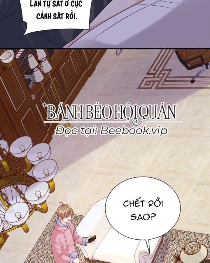 Bé Rồng Đột Kích! Mami Vừa Cay Vừa Độc Chapter 34 - 9