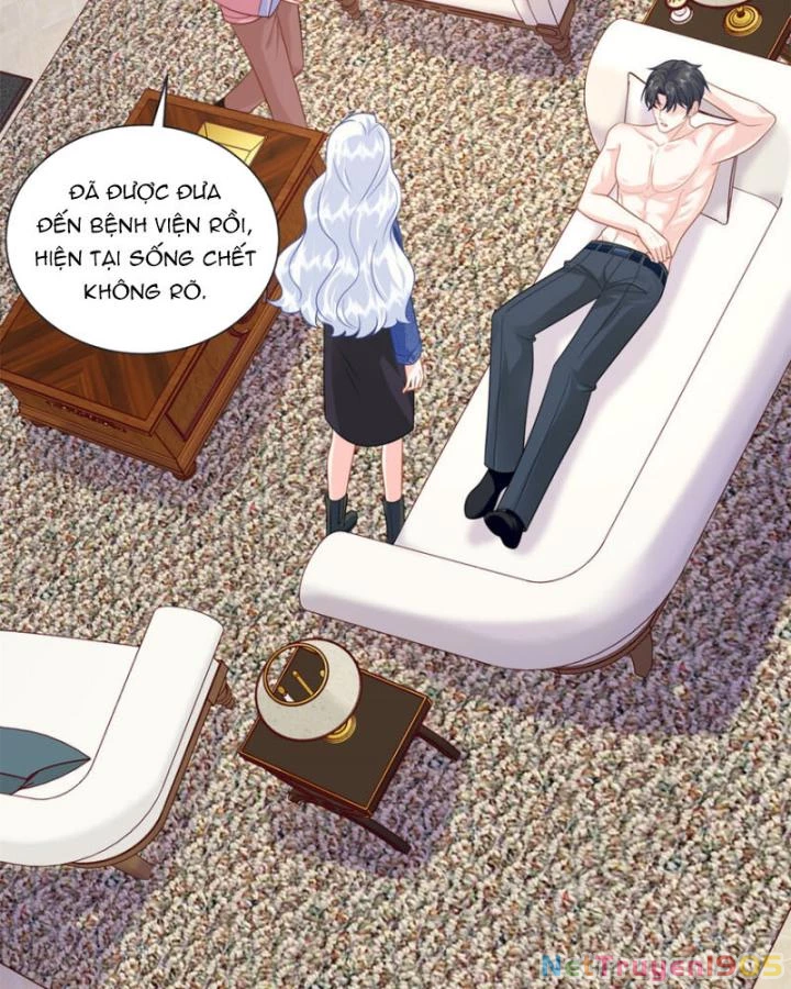 Bé Rồng Đột Kích! Mami Vừa Cay Vừa Độc Chapter 34 - 10