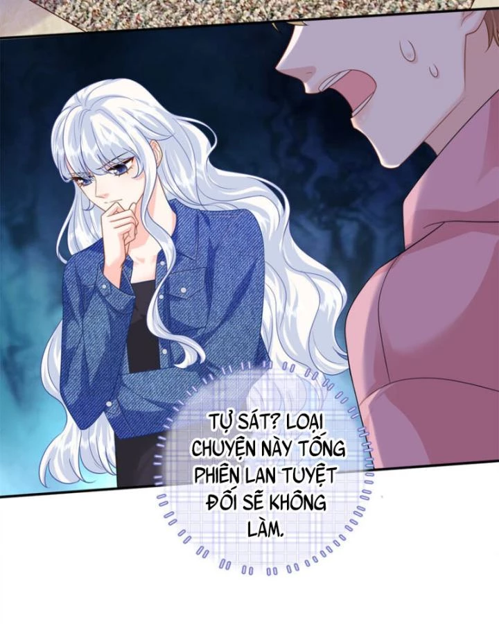 Bé Rồng Đột Kích! Mami Vừa Cay Vừa Độc Chapter 34 - 11