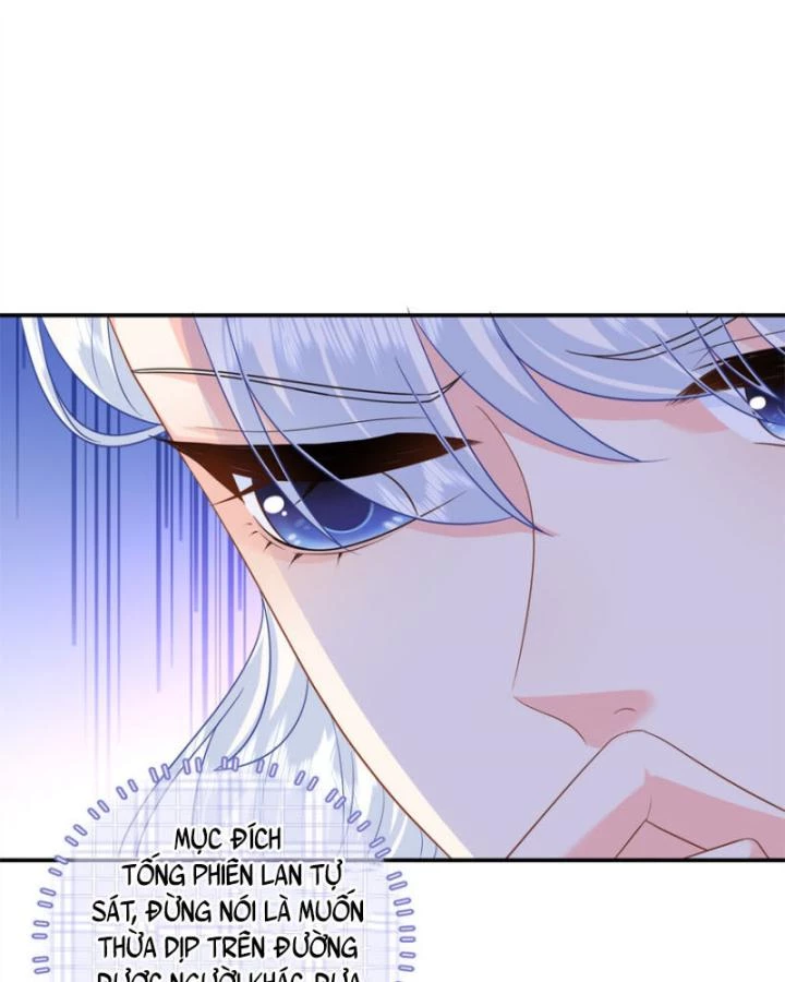 Bé Rồng Đột Kích! Mami Vừa Cay Vừa Độc Chapter 34 - 12