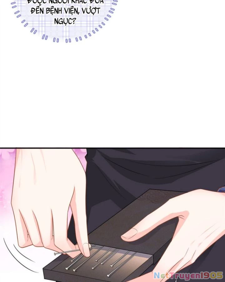 Bé Rồng Đột Kích! Mami Vừa Cay Vừa Độc Chapter 34 - 13