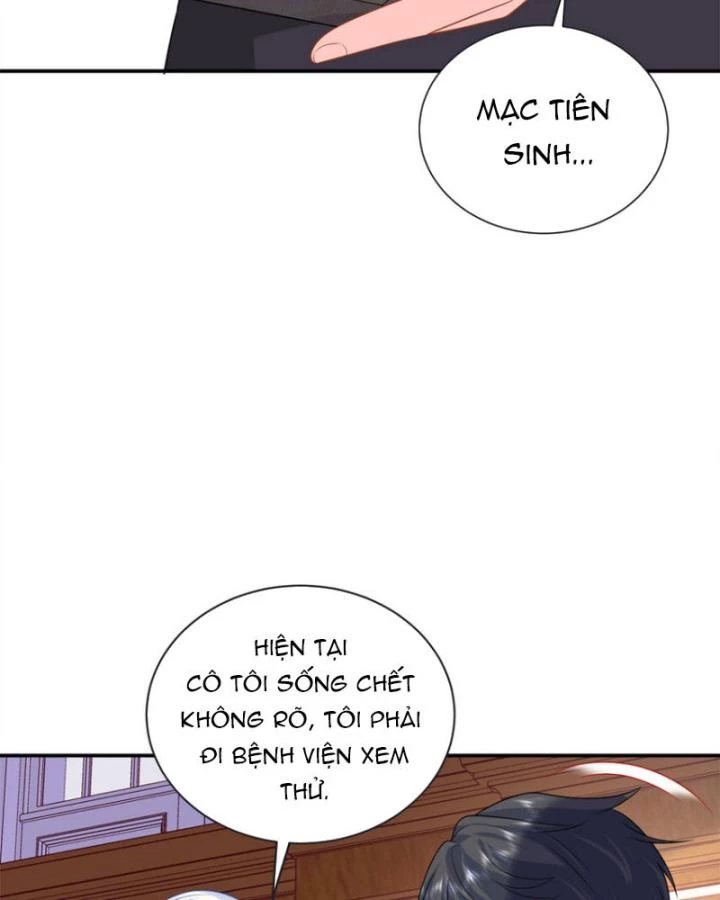 Bé Rồng Đột Kích! Mami Vừa Cay Vừa Độc Chapter 34 - 14