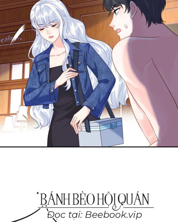 Bé Rồng Đột Kích! Mami Vừa Cay Vừa Độc Chapter 34 - 15