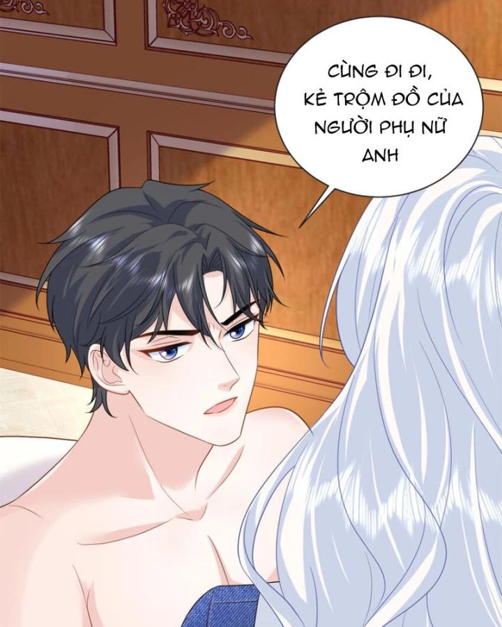 Bé Rồng Đột Kích! Mami Vừa Cay Vừa Độc Chapter 34 - 17