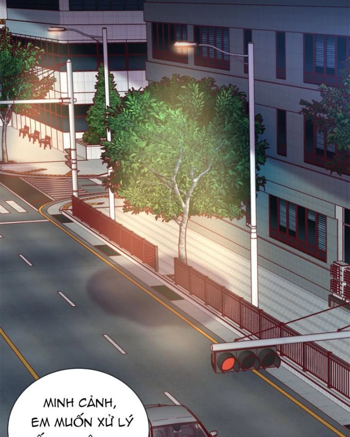 Bé Rồng Đột Kích! Mami Vừa Cay Vừa Độc Chapter 34 - 19