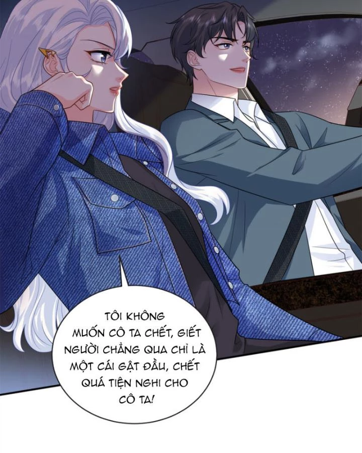 Bé Rồng Đột Kích! Mami Vừa Cay Vừa Độc Chapter 34 - 21