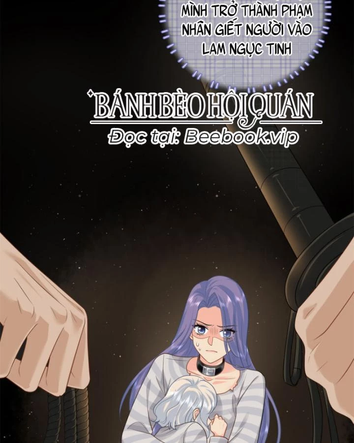 Bé Rồng Đột Kích! Mami Vừa Cay Vừa Độc Chapter 34 - 23