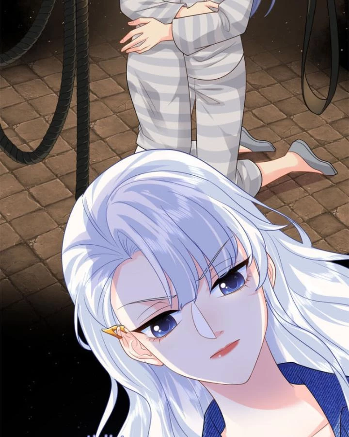 Bé Rồng Đột Kích! Mami Vừa Cay Vừa Độc Chapter 34 - 24