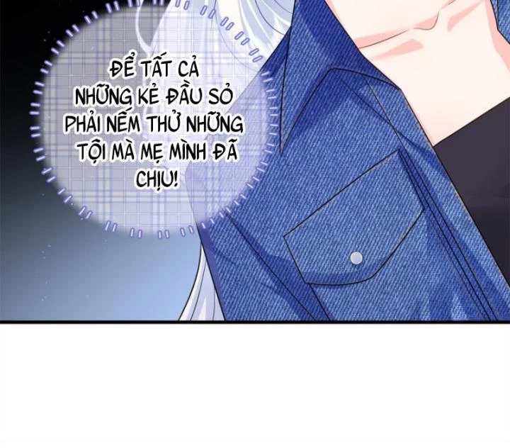 Bé Rồng Đột Kích! Mami Vừa Cay Vừa Độc Chapter 34 - 25