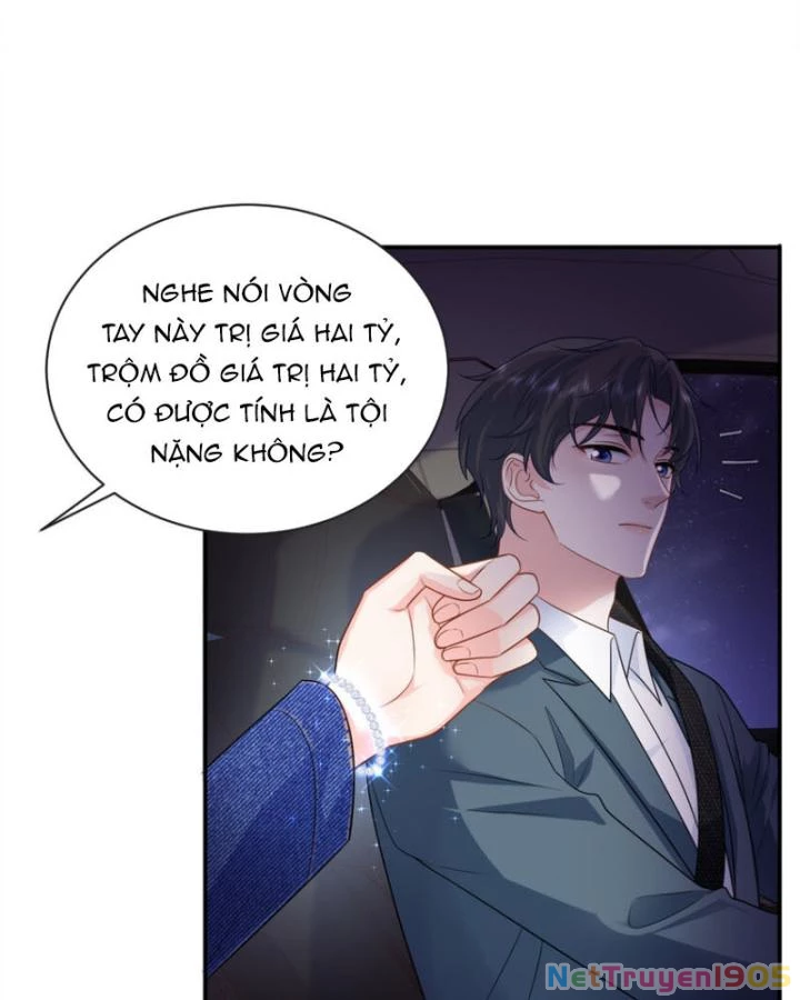 Bé Rồng Đột Kích! Mami Vừa Cay Vừa Độc Chapter 34 - 26