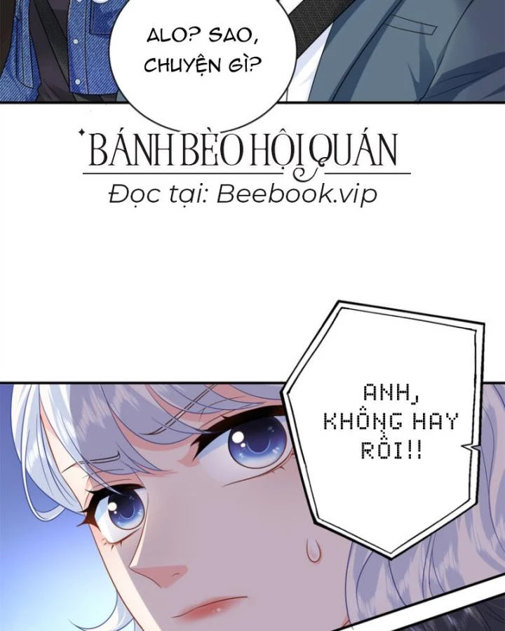 Bé Rồng Đột Kích! Mami Vừa Cay Vừa Độc Chapter 34 - 31