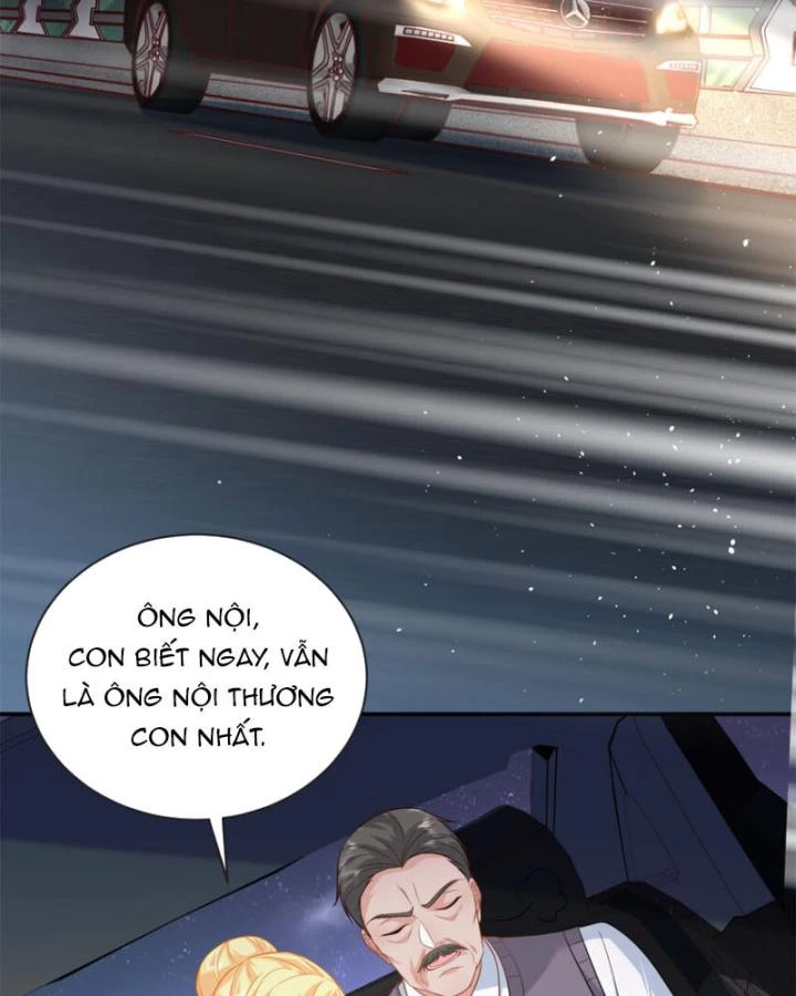 Bé Rồng Đột Kích! Mami Vừa Cay Vừa Độc Chapter 34 - 34