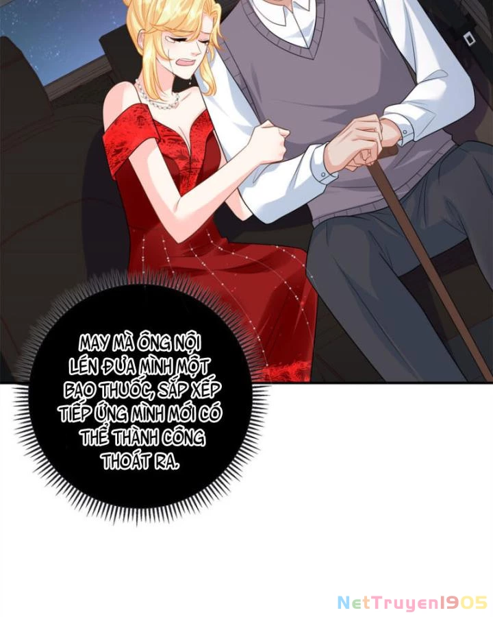 Bé Rồng Đột Kích! Mami Vừa Cay Vừa Độc Chapter 34 - 35