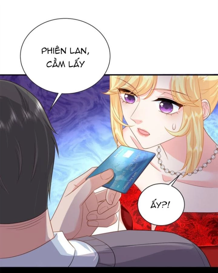 Bé Rồng Đột Kích! Mami Vừa Cay Vừa Độc Chapter 34 - 36