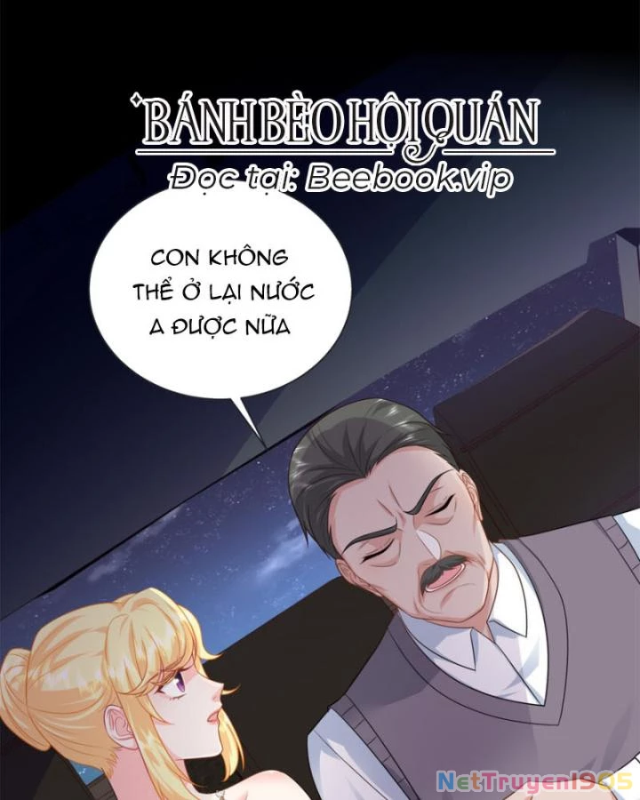 Bé Rồng Đột Kích! Mami Vừa Cay Vừa Độc Chapter 34 - 37