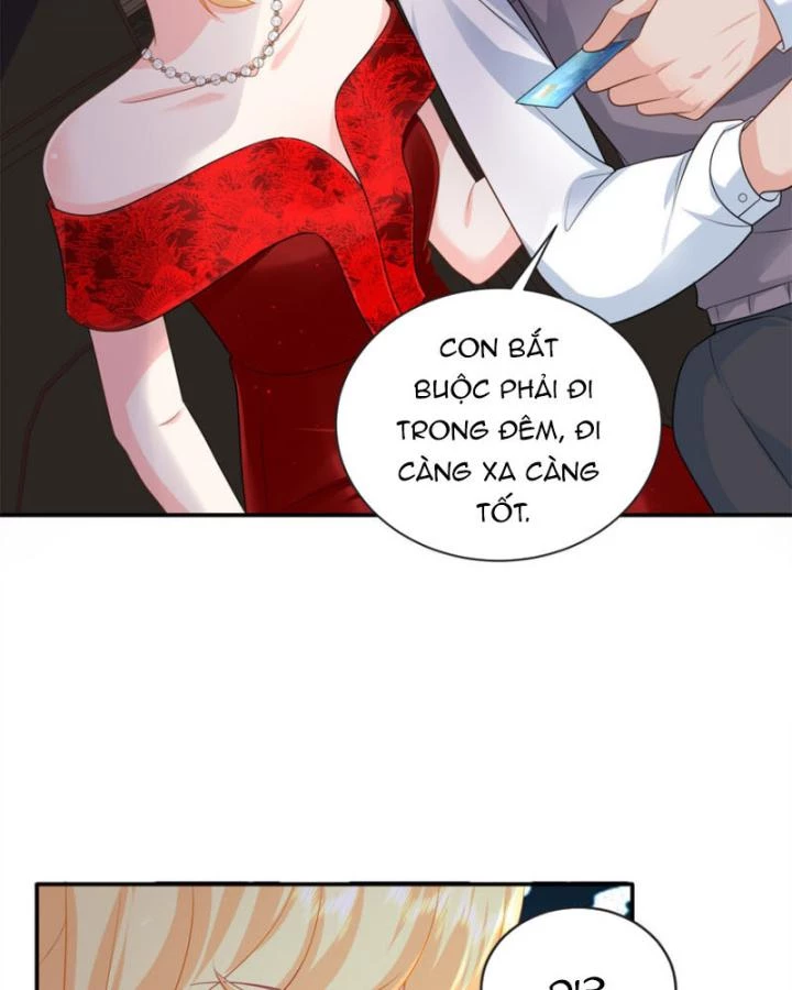 Bé Rồng Đột Kích! Mami Vừa Cay Vừa Độc Chapter 34 - 38