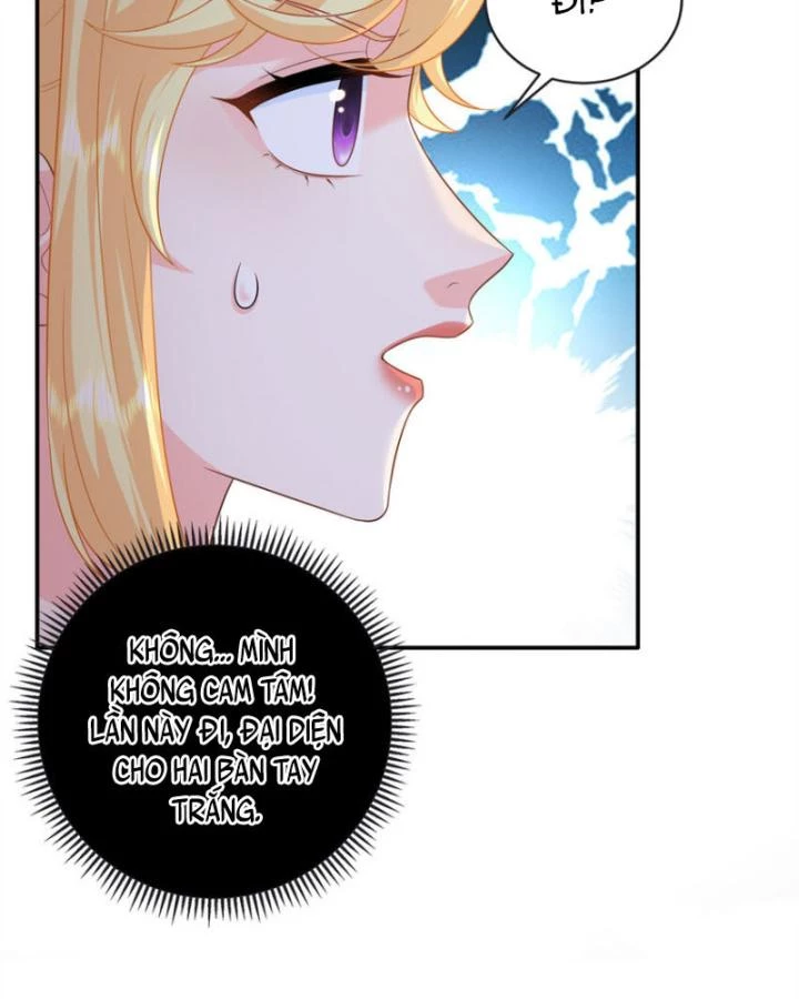 Bé Rồng Đột Kích! Mami Vừa Cay Vừa Độc Chapter 34 - 39