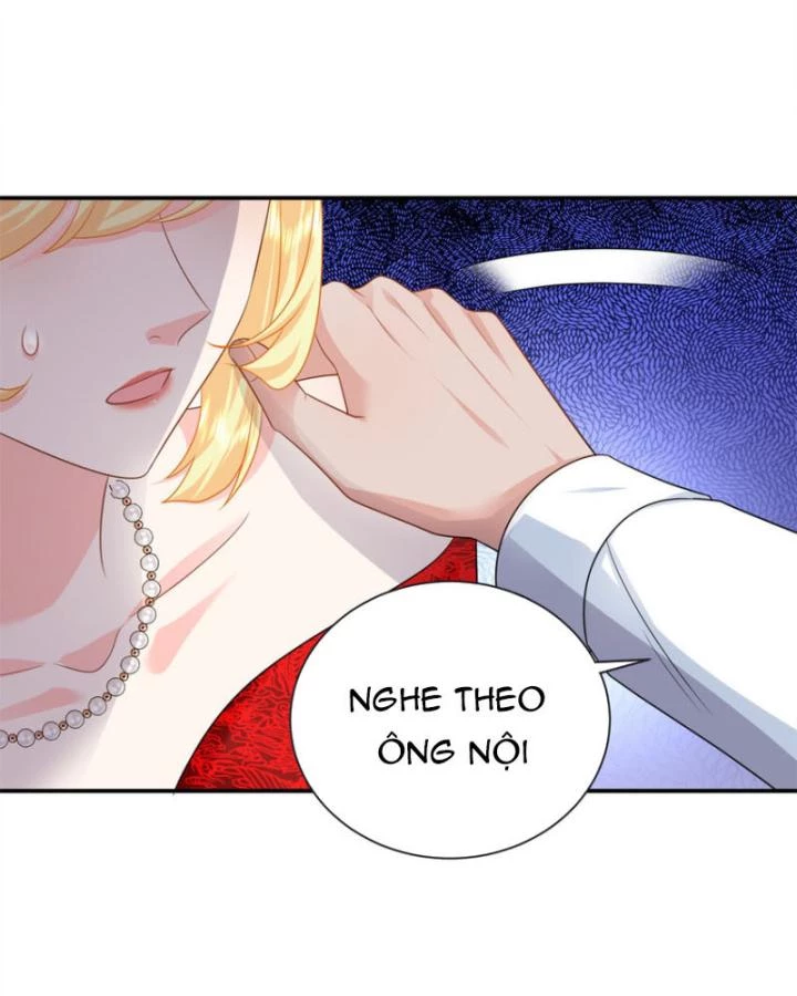 Bé Rồng Đột Kích! Mami Vừa Cay Vừa Độc Chapter 34 - 40