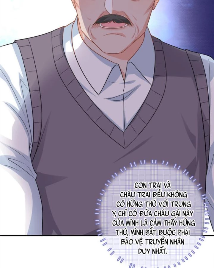 Bé Rồng Đột Kích! Mami Vừa Cay Vừa Độc Chapter 34 - 42