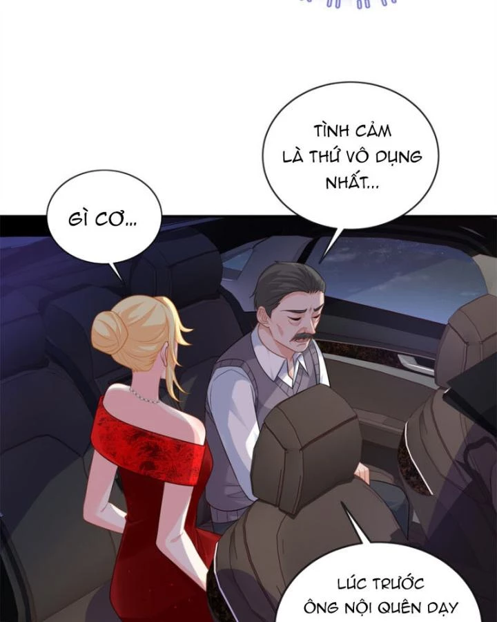 Bé Rồng Đột Kích! Mami Vừa Cay Vừa Độc Chapter 34 - 43