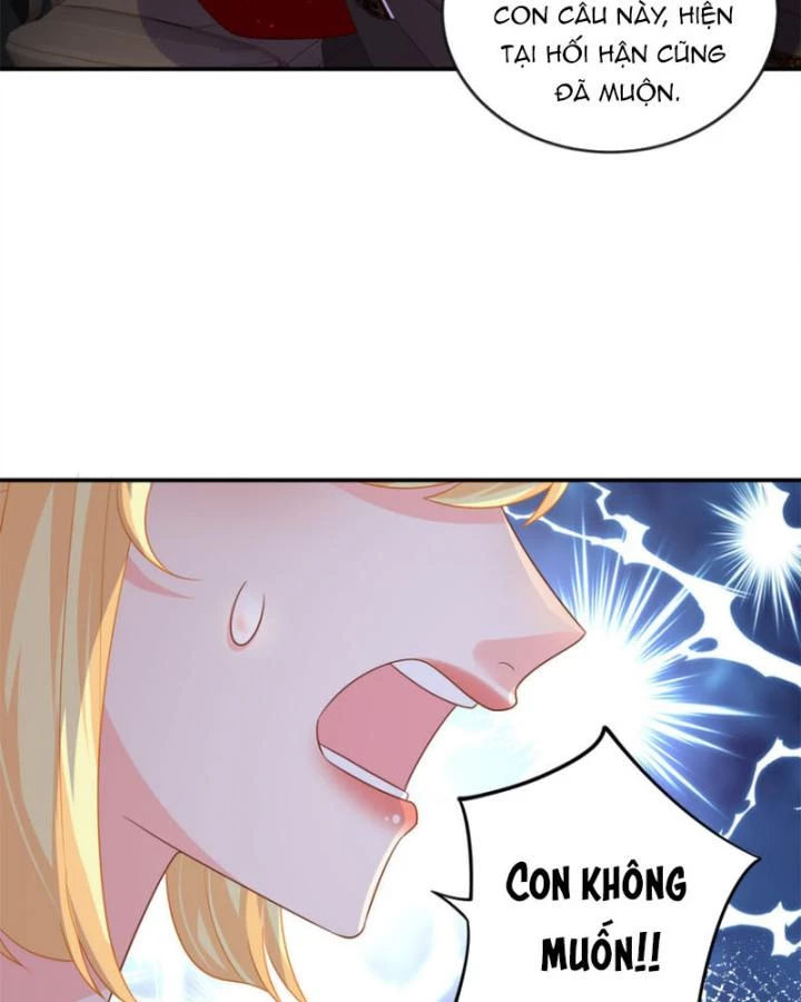 Bé Rồng Đột Kích! Mami Vừa Cay Vừa Độc Chapter 34 - 44