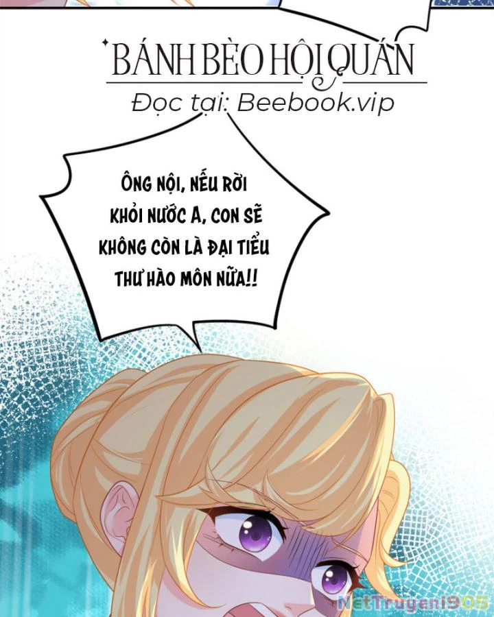 Bé Rồng Đột Kích! Mami Vừa Cay Vừa Độc Chapter 34 - 45