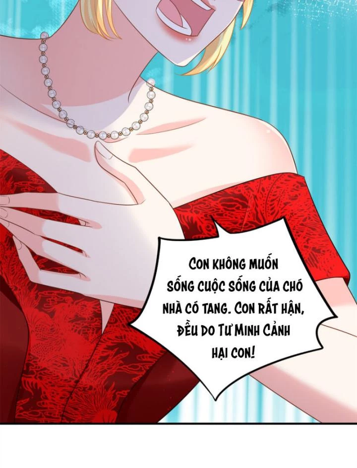 Bé Rồng Đột Kích! Mami Vừa Cay Vừa Độc Chapter 34 - 46
