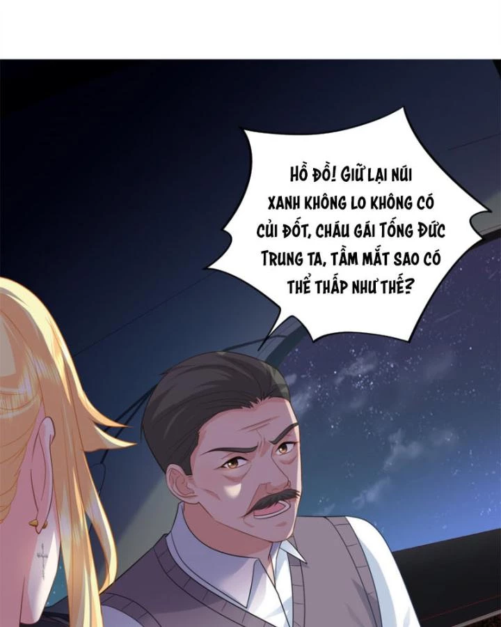 Bé Rồng Đột Kích! Mami Vừa Cay Vừa Độc Chapter 34 - 47