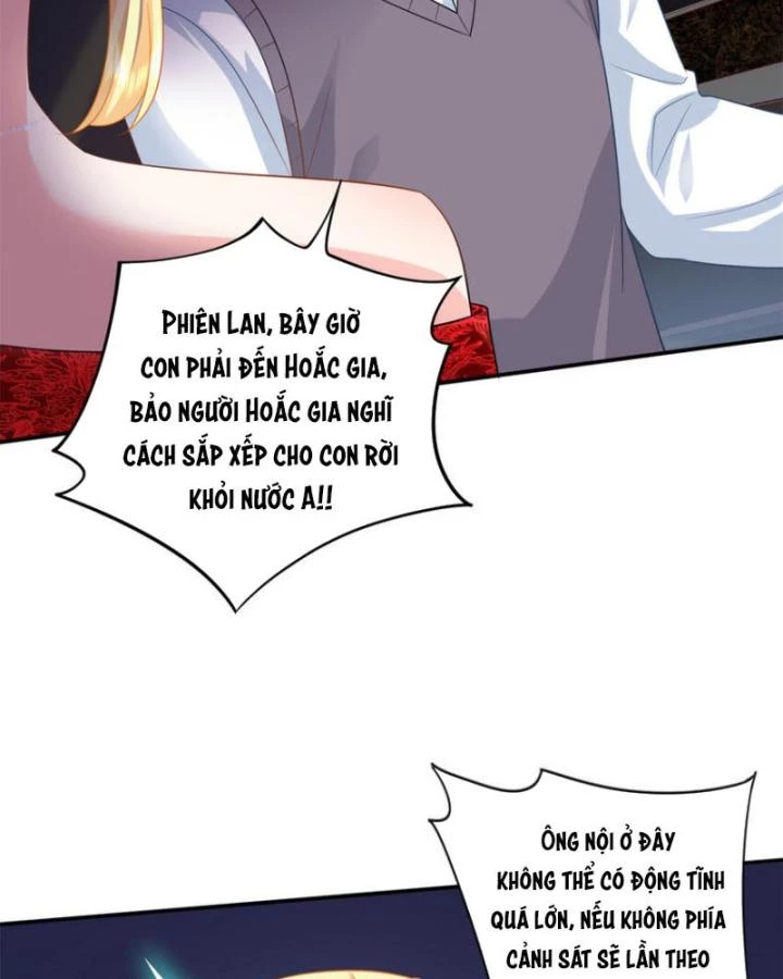 Bé Rồng Đột Kích! Mami Vừa Cay Vừa Độc Chapter 34 - 48