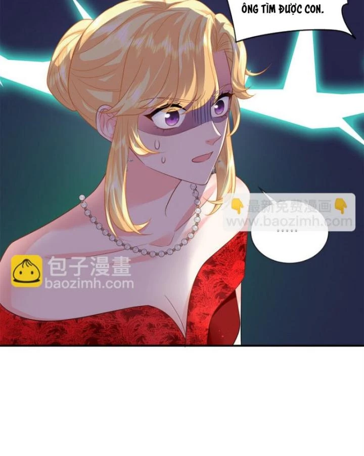 Bé Rồng Đột Kích! Mami Vừa Cay Vừa Độc Chapter 34 - 49