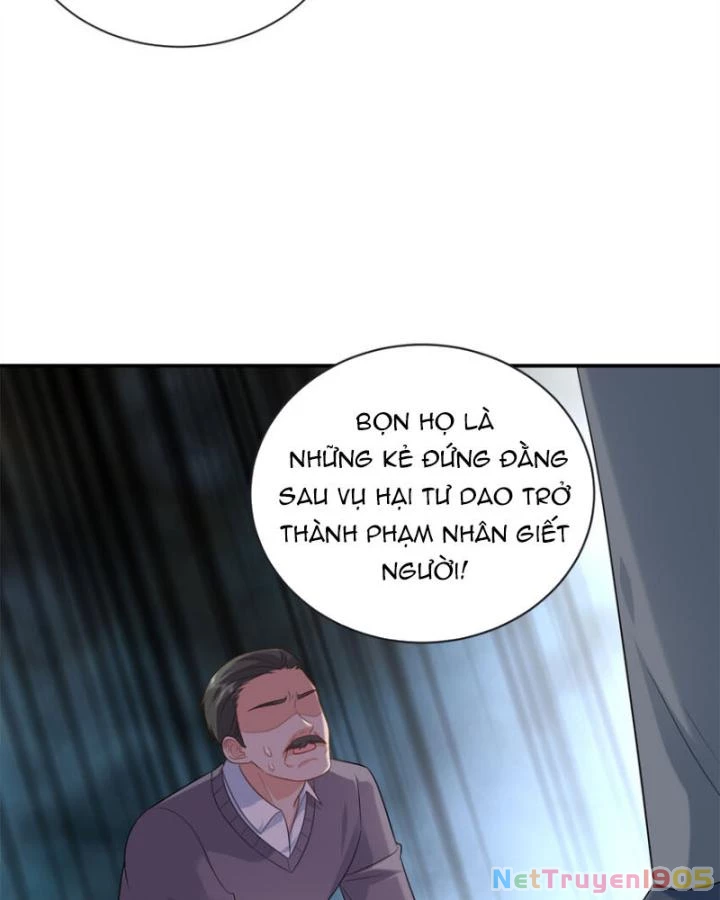 Bé Rồng Đột Kích! Mami Vừa Cay Vừa Độc Chapter 34 - 53