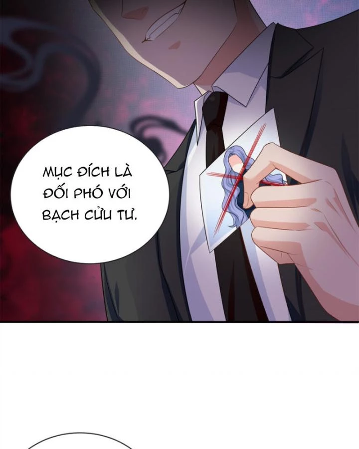 Bé Rồng Đột Kích! Mami Vừa Cay Vừa Độc Chapter 34 - 55