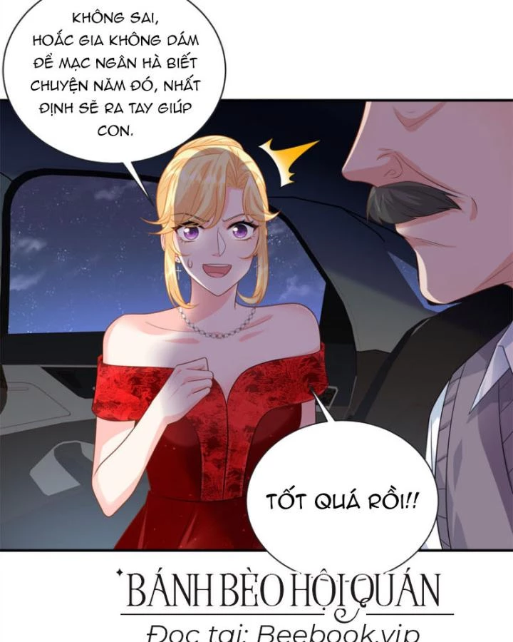 Bé Rồng Đột Kích! Mami Vừa Cay Vừa Độc Chapter 34 - 56