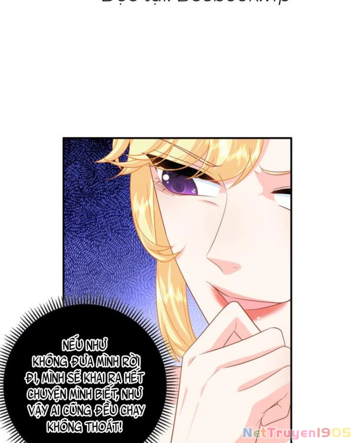 Bé Rồng Đột Kích! Mami Vừa Cay Vừa Độc Chapter 34 - 57