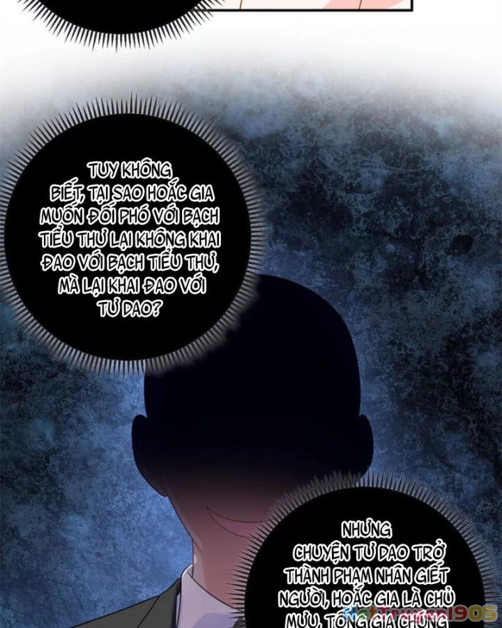 Bé Rồng Đột Kích! Mami Vừa Cay Vừa Độc Chapter 34 - 58