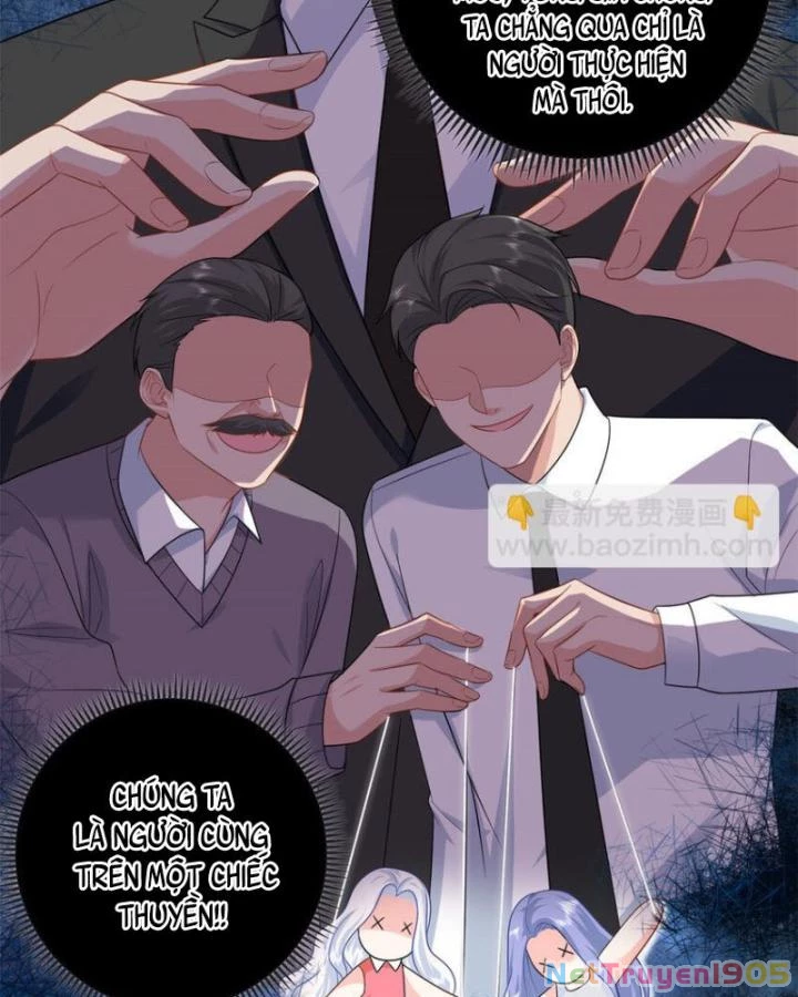 Bé Rồng Đột Kích! Mami Vừa Cay Vừa Độc Chapter 34 - 59