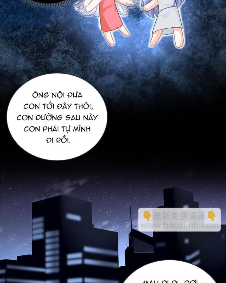 Bé Rồng Đột Kích! Mami Vừa Cay Vừa Độc Chapter 34 - 60