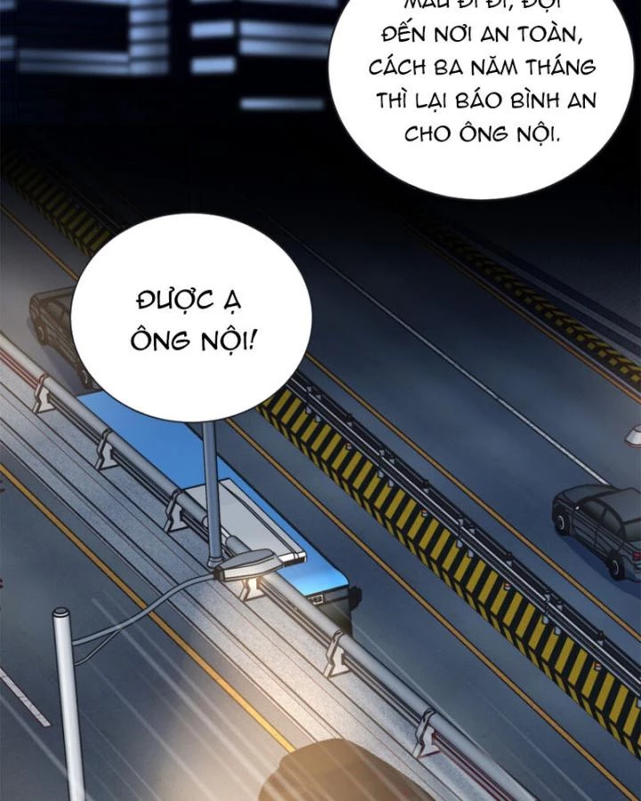 Bé Rồng Đột Kích! Mami Vừa Cay Vừa Độc Chapter 34 - 61