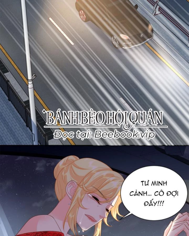 Bé Rồng Đột Kích! Mami Vừa Cay Vừa Độc Chapter 34 - 62