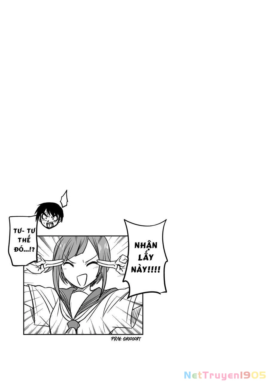 Cô Nàng U Ám Cùng Lớp Của Tôi Chapter 14 - 10