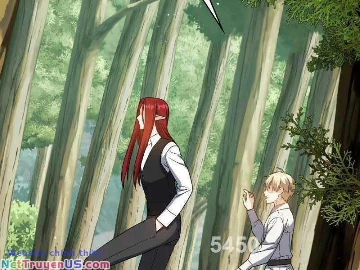 Sát Thủ Tái Sinh Thành Một Kiếm Sĩ Thiên Tài Chapter 20 - 5