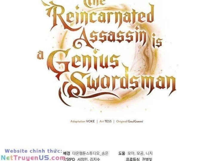 Sát Thủ Tái Sinh Thành Một Kiếm Sĩ Thiên Tài Chapter 20 - 234
