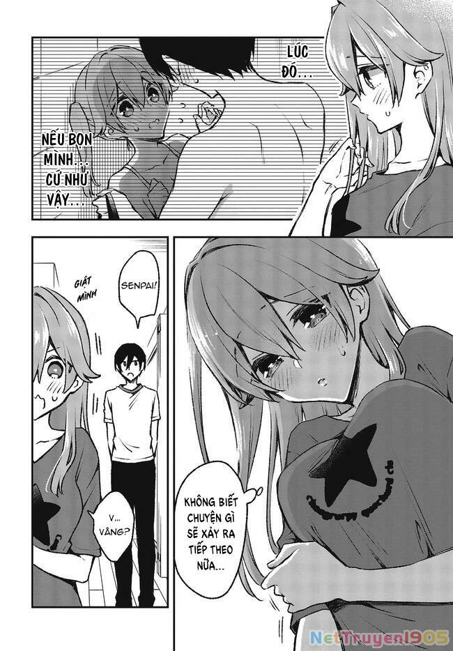 Zenbu Kimi No Sei Chapter 21 - 15