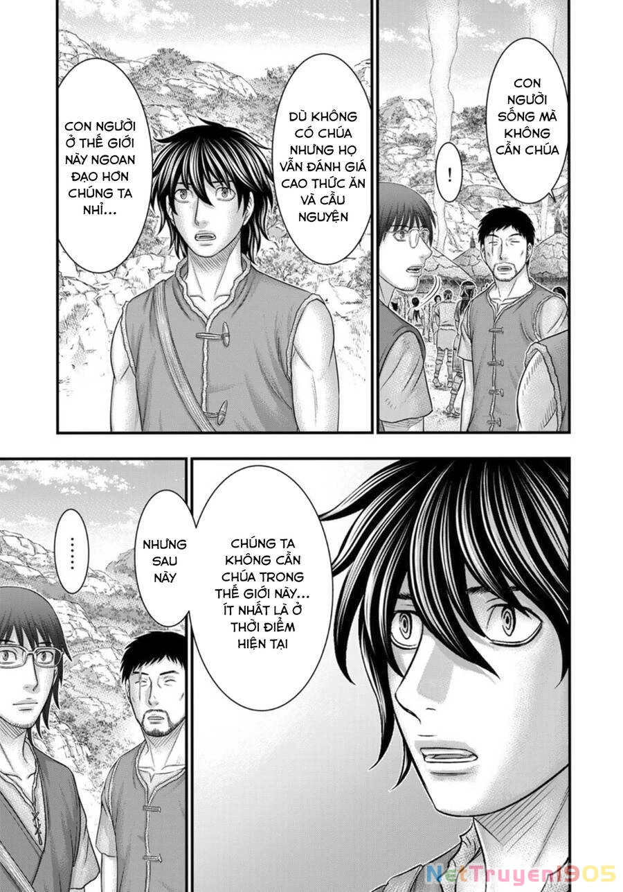 Trở Lại Thời Kì Đồ Đá Chapter 83 - 10