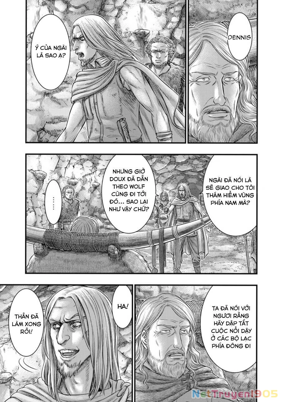 Trở Lại Thời Kì Đồ Đá Chapter 83 - 14