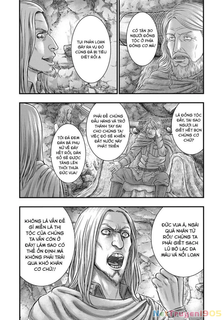 Trở Lại Thời Kì Đồ Đá Chapter 83 - 15