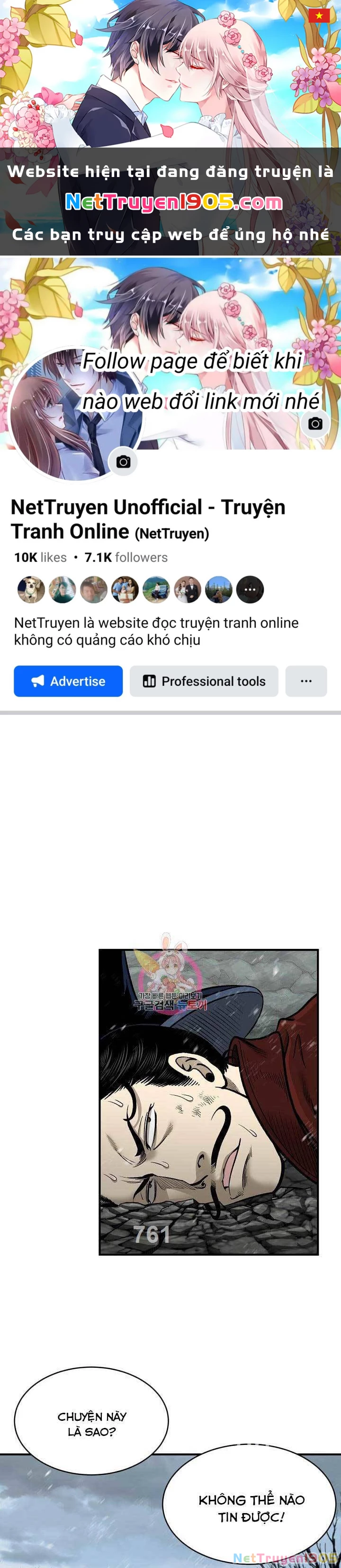 Ma Nhân Hoa Sơn Chapter 52 - 1