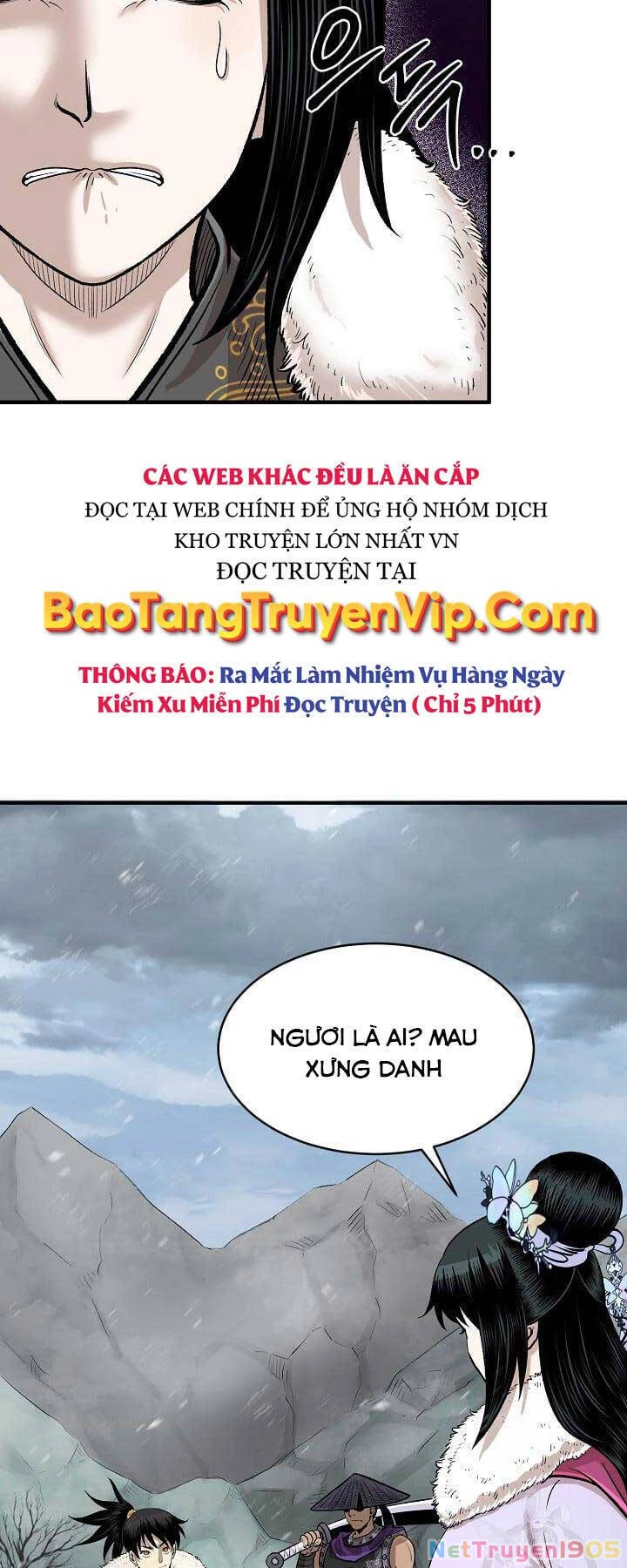 Ma Nhân Hoa Sơn Chapter 52 - 3